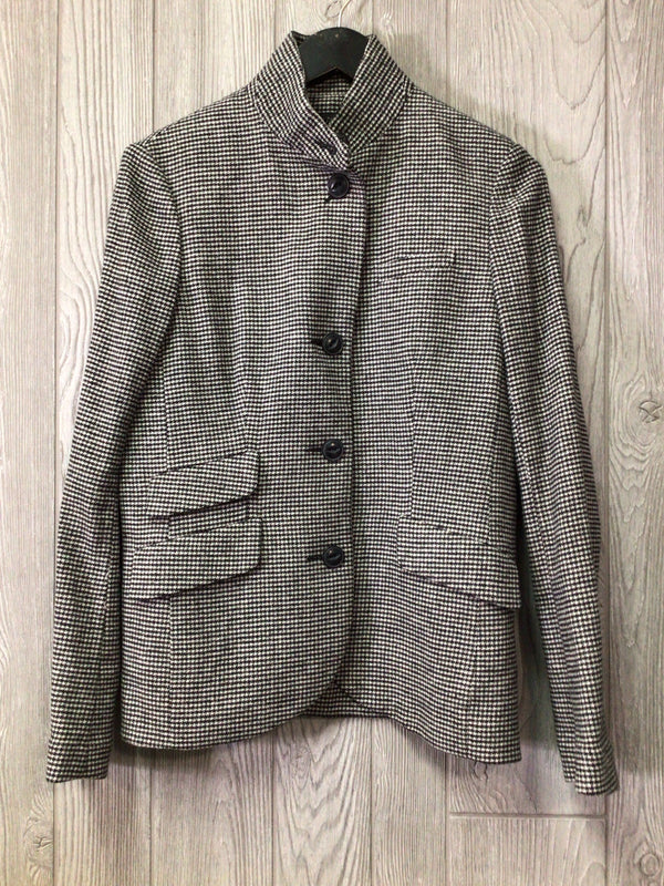 rag & bone Blazer Wool Size 6 pre-owned